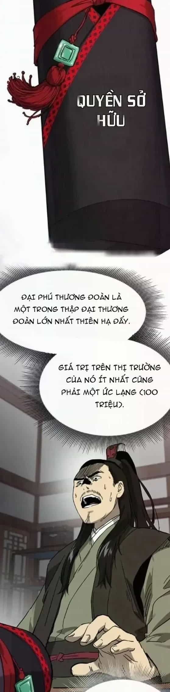 Thăng Cấp Vô Hạn Trong Murim - Chương 258 - ảnh 21