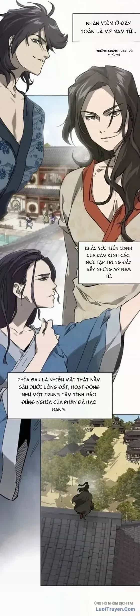 Thăng Cấp Vô Hạn Trong Murim - Chương 258 - ảnh 3