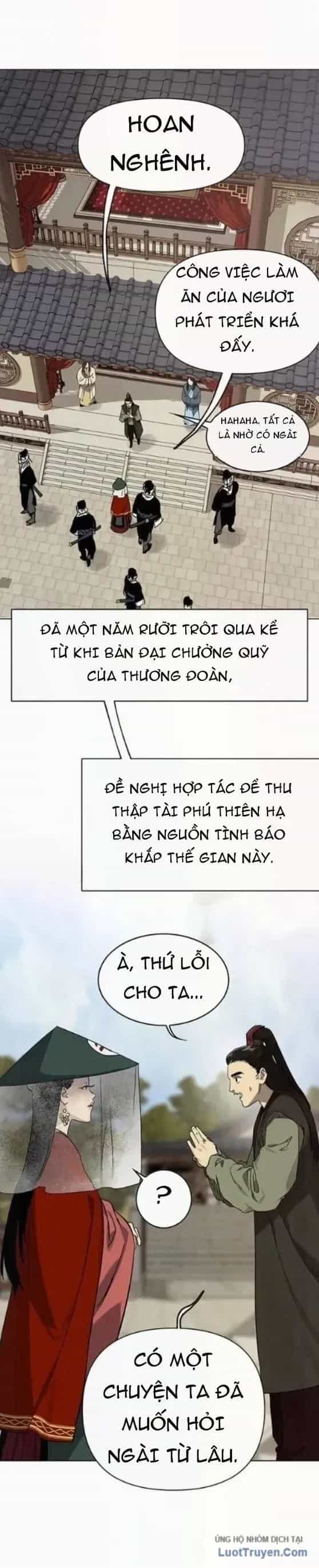 Thăng Cấp Vô Hạn Trong Murim - Chương 258 - ảnh 4