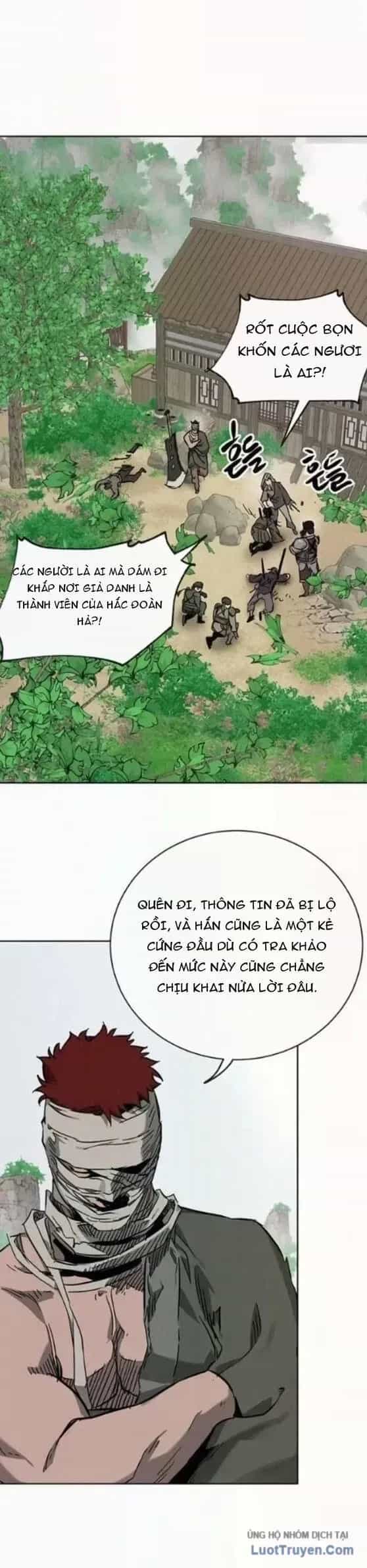Thăng Cấp Vô Hạn Trong Murim - Chương 258 - ảnh 41
