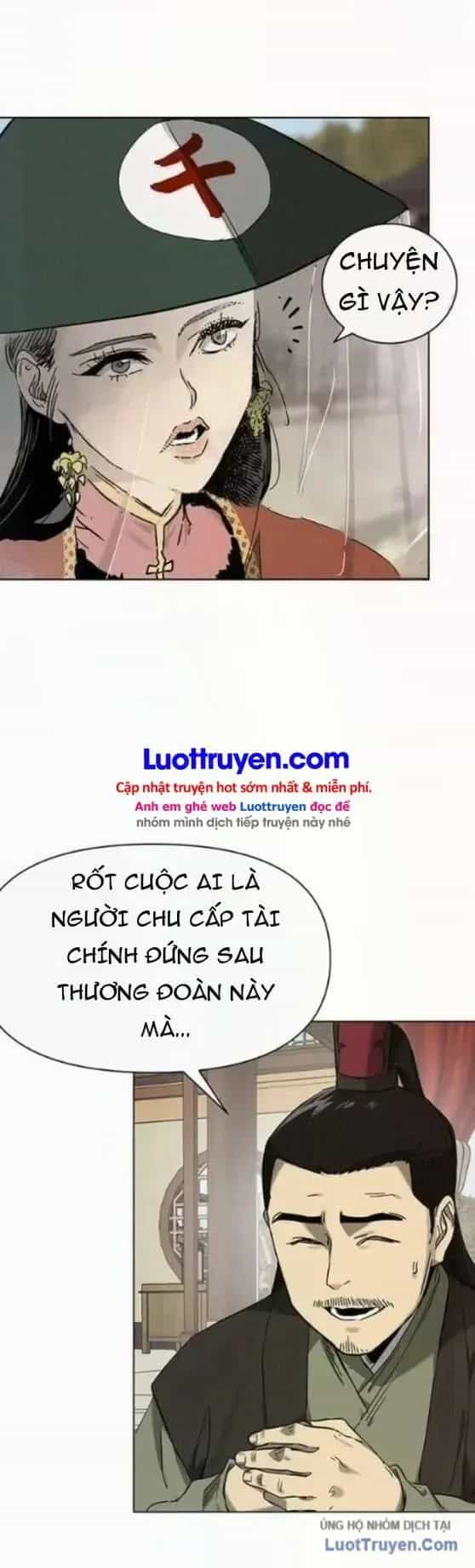 Thăng Cấp Vô Hạn Trong Murim - Chương 258 - ảnh 5
