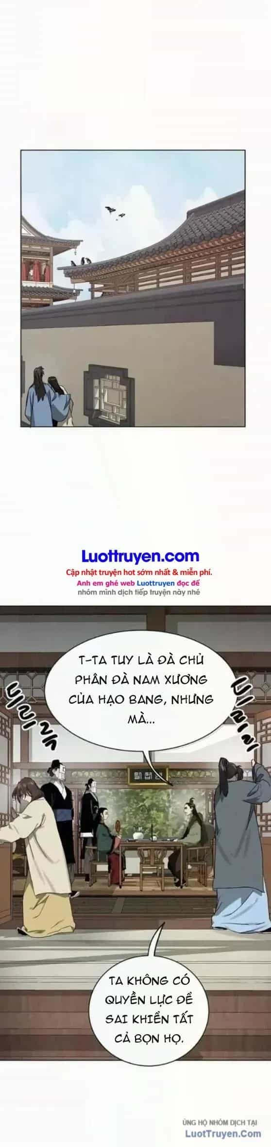 Thăng Cấp Vô Hạn Trong Murim - Chương 258 - ảnh 8