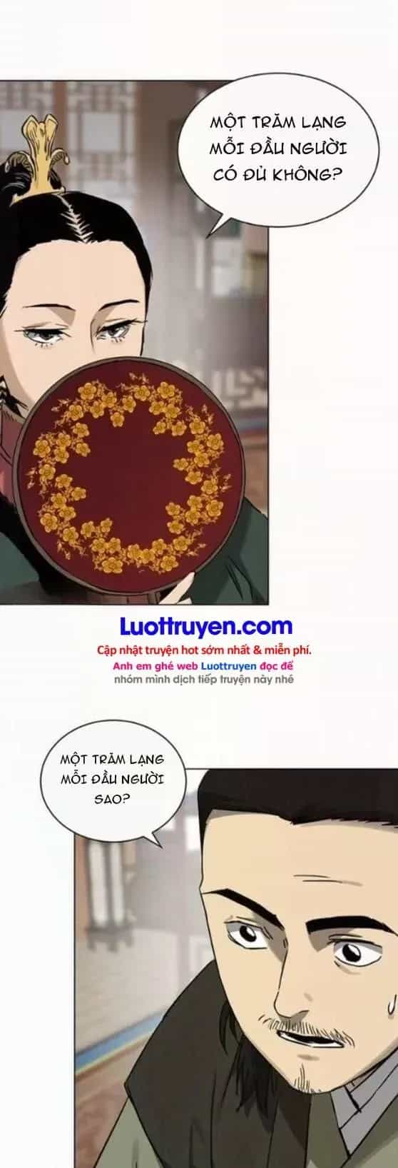 Thăng Cấp Vô Hạn Trong Murim - Chương 258 - ảnh 9