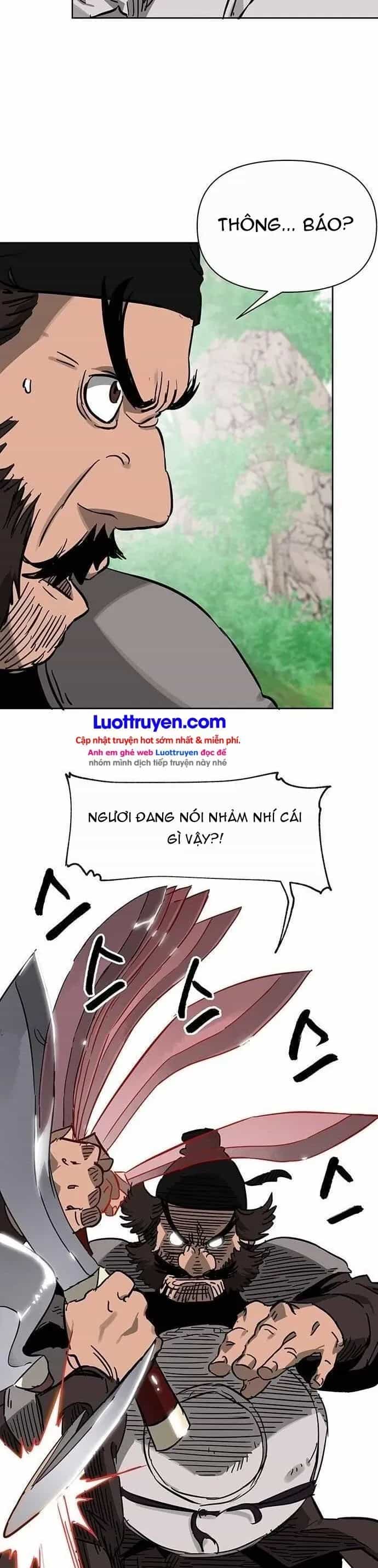 Thăng Cấp Vô Hạn Trong Murim - Chương 259 - ảnh 35