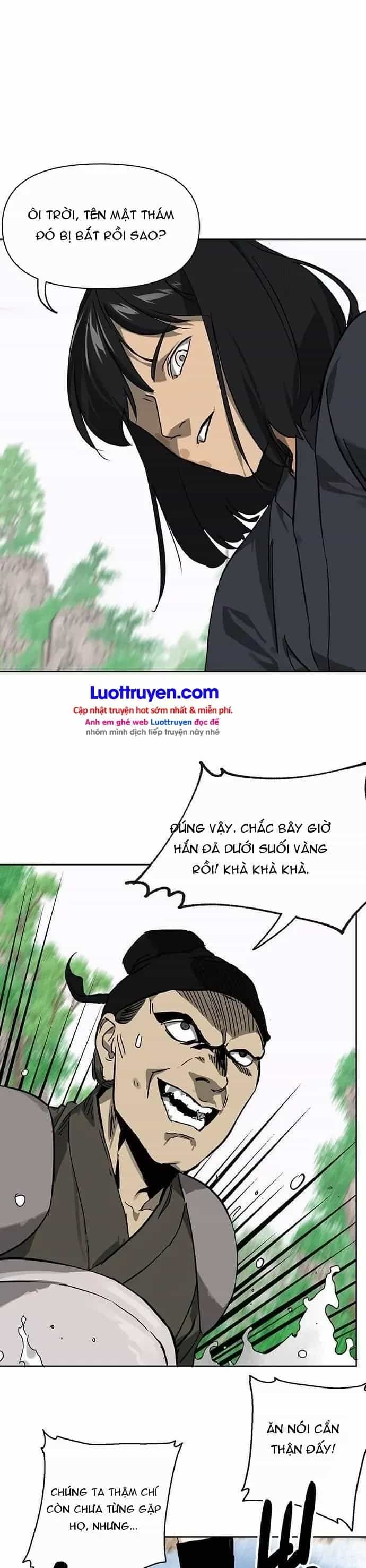 Thăng Cấp Vô Hạn Trong Murim - Chương 259 - ảnh 8