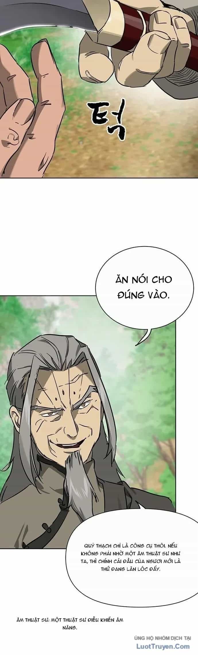 Thăng Cấp Vô Hạn Trong Murim - Chương 260 - ảnh 5