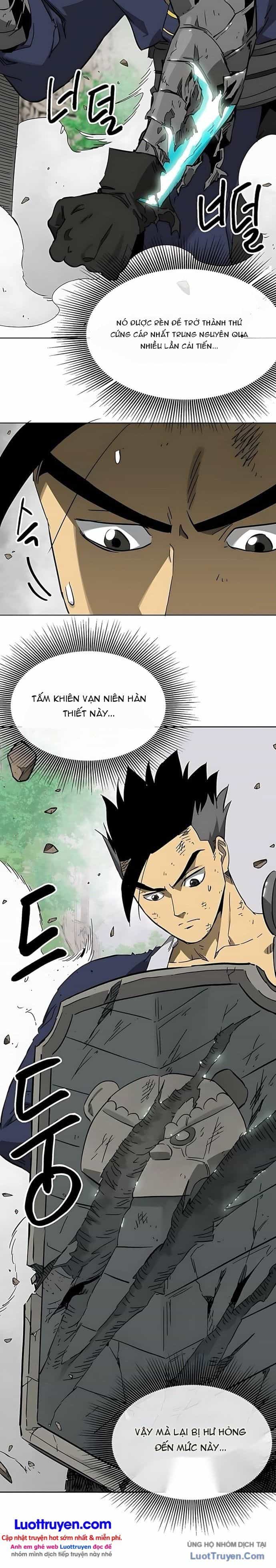 Thăng Cấp Vô Hạn Trong Murim - Chương 261 - ảnh 26