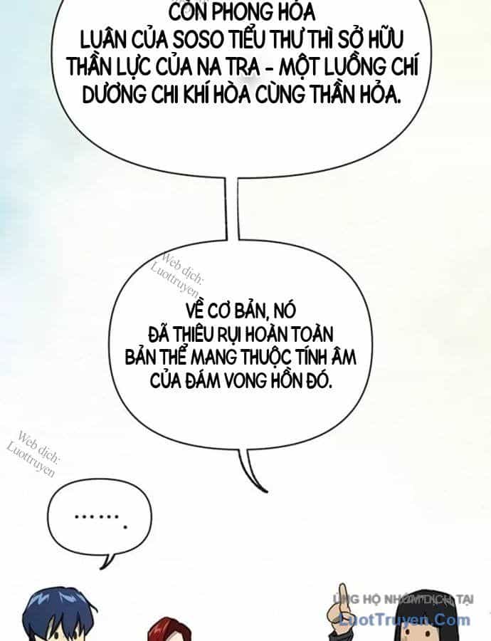 Thăng Cấp Vô Hạn Trong Murim - Chương 263 - ảnh 47