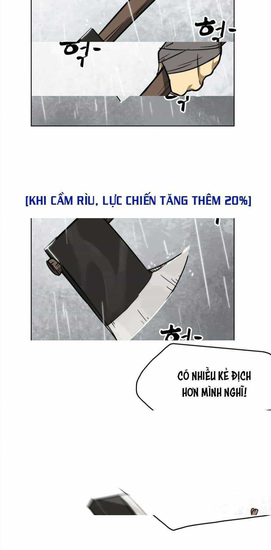 Thăng Cấp Vô Hạn Trong Murim - Chương 26 - ảnh 23