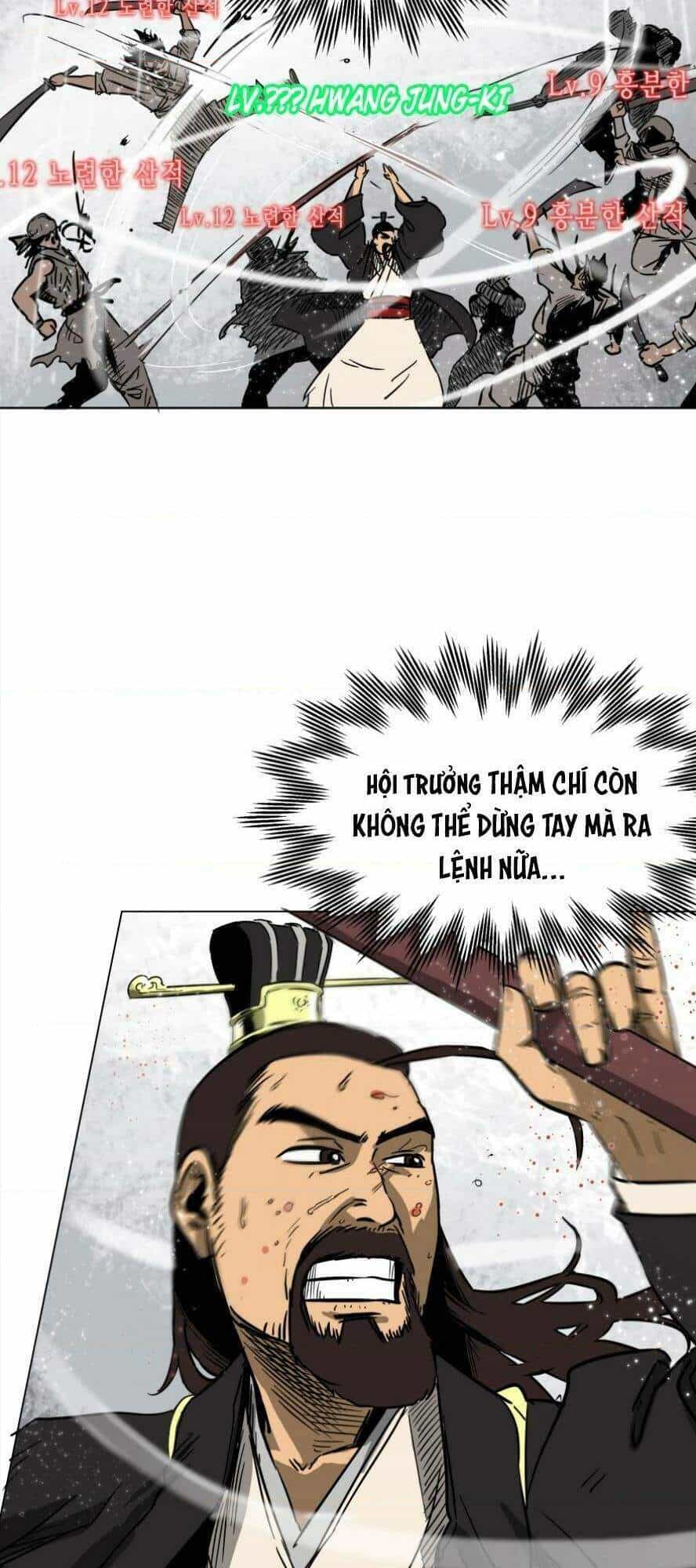 Thăng Cấp Vô Hạn Trong Murim - Chương 26 - ảnh 24