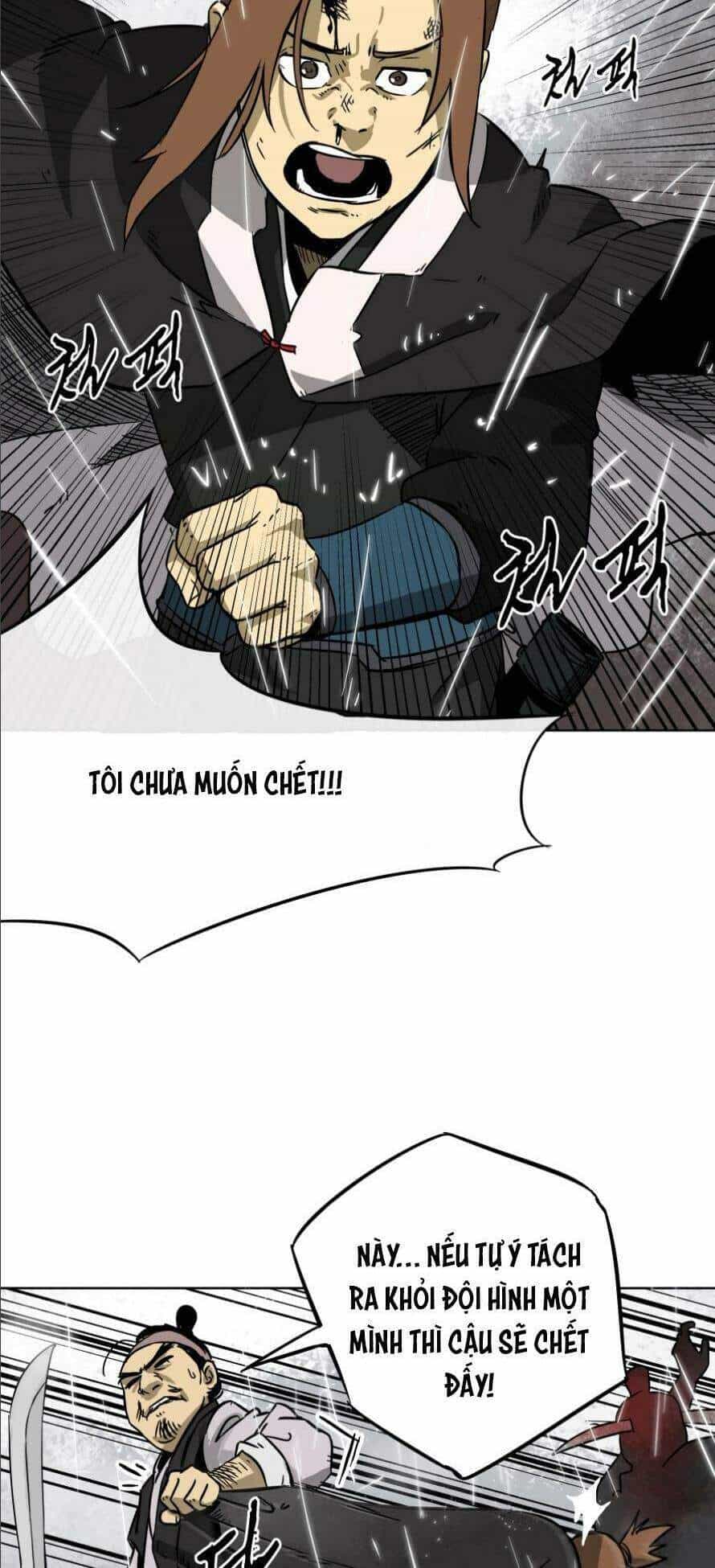 Thăng Cấp Vô Hạn Trong Murim - Chương 26 - ảnh 6