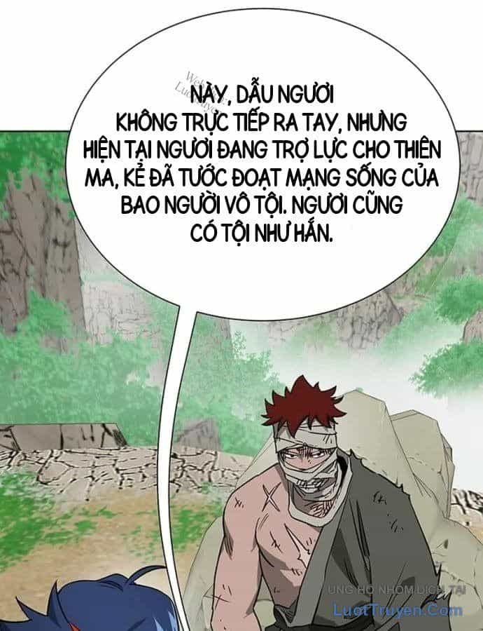 Thăng Cấp Vô Hạn Trong Murim - Chương 267 - ảnh 27
