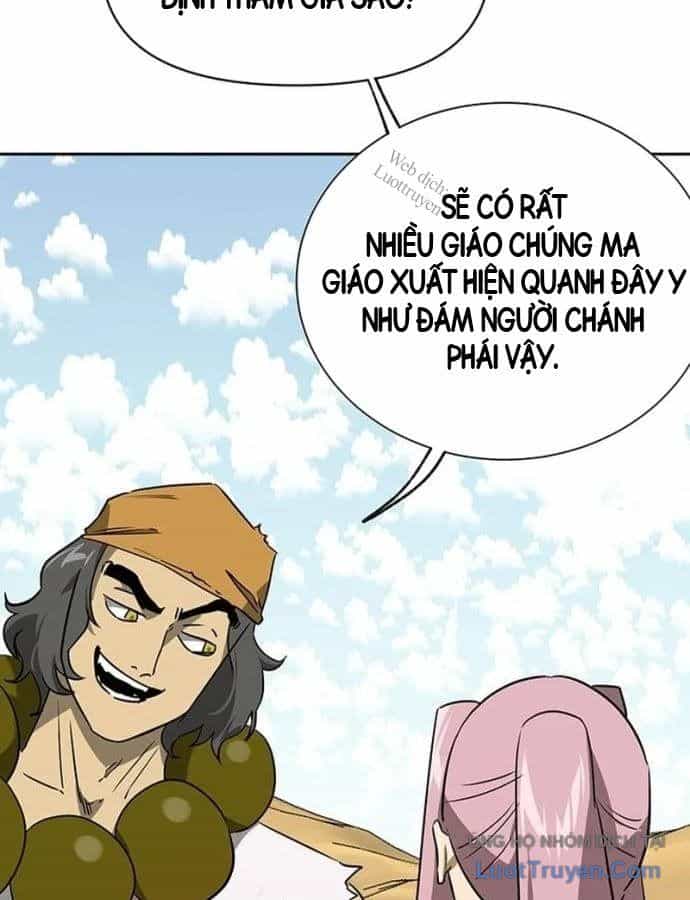 Thăng Cấp Vô Hạn Trong Murim - Chương 268 - ảnh 53