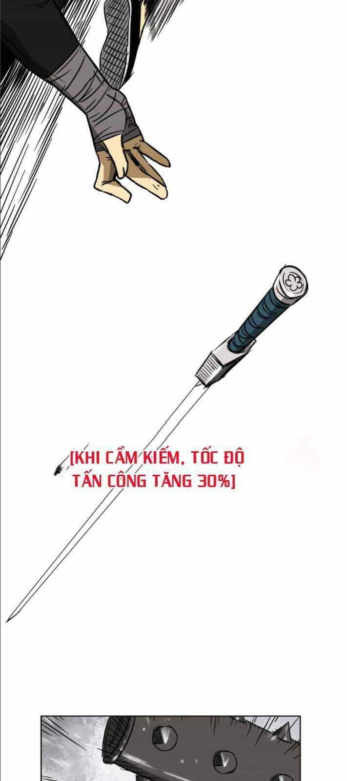 Thăng Cấp Vô Hạn Trong Murim - Chương 27 - ảnh 32