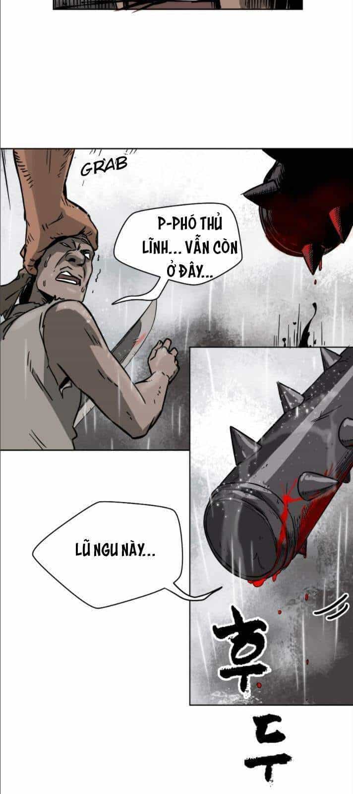 Thăng Cấp Vô Hạn Trong Murim - Chương 27 - ảnh 5