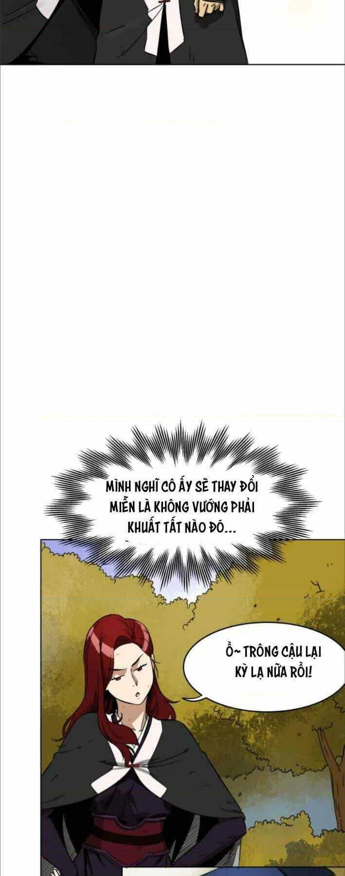 Thăng Cấp Vô Hạn Trong Murim - Chương 28 - ảnh 14