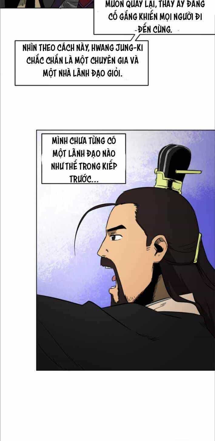 Thăng Cấp Vô Hạn Trong Murim - Chương 28 - ảnh 20