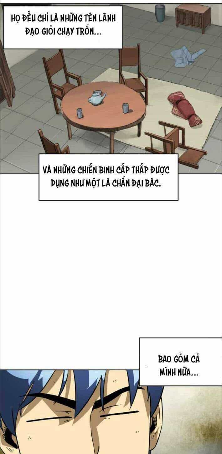 Thăng Cấp Vô Hạn Trong Murim - Chương 28 - ảnh 21