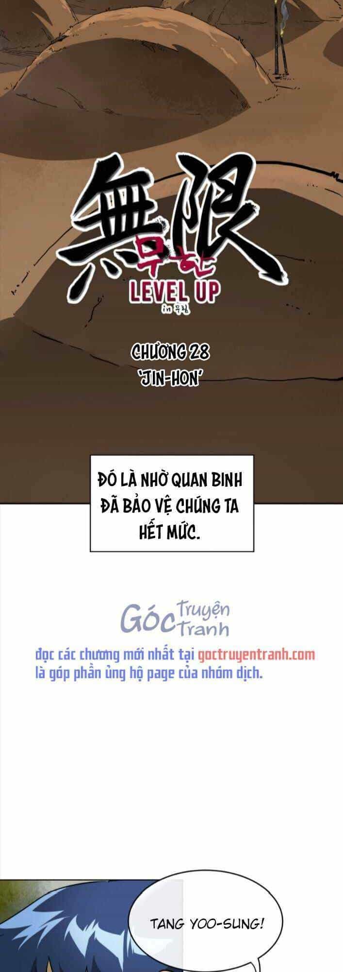 Thăng Cấp Vô Hạn Trong Murim - Chương 28 - ảnh 3