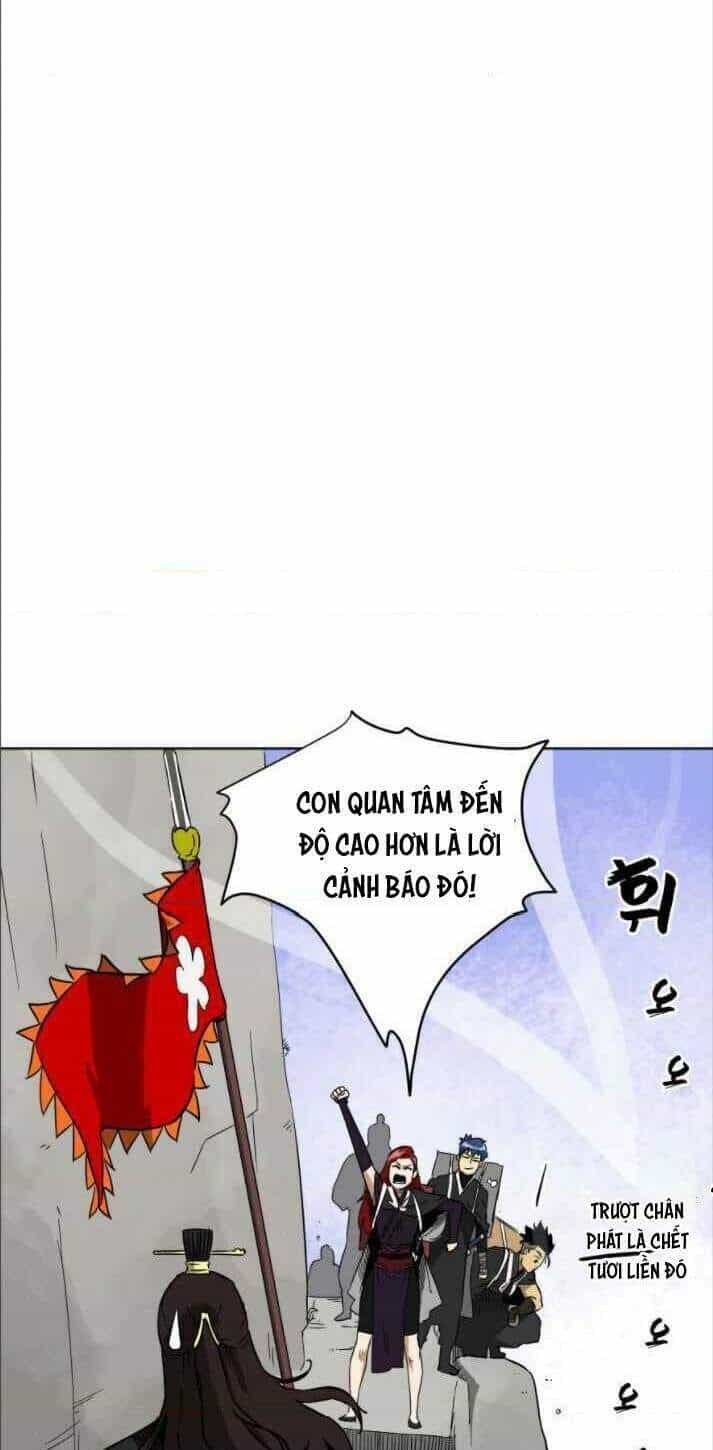 Thăng Cấp Vô Hạn Trong Murim - Chương 29 - ảnh 21