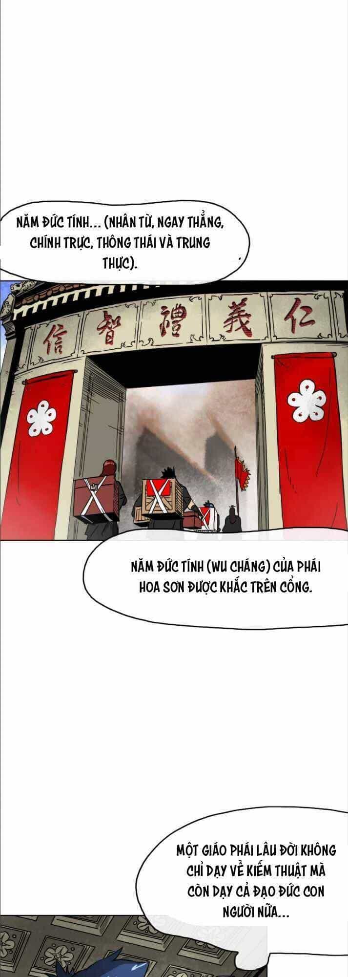 Thăng Cấp Vô Hạn Trong Murim - Chương 29 - ảnh 33