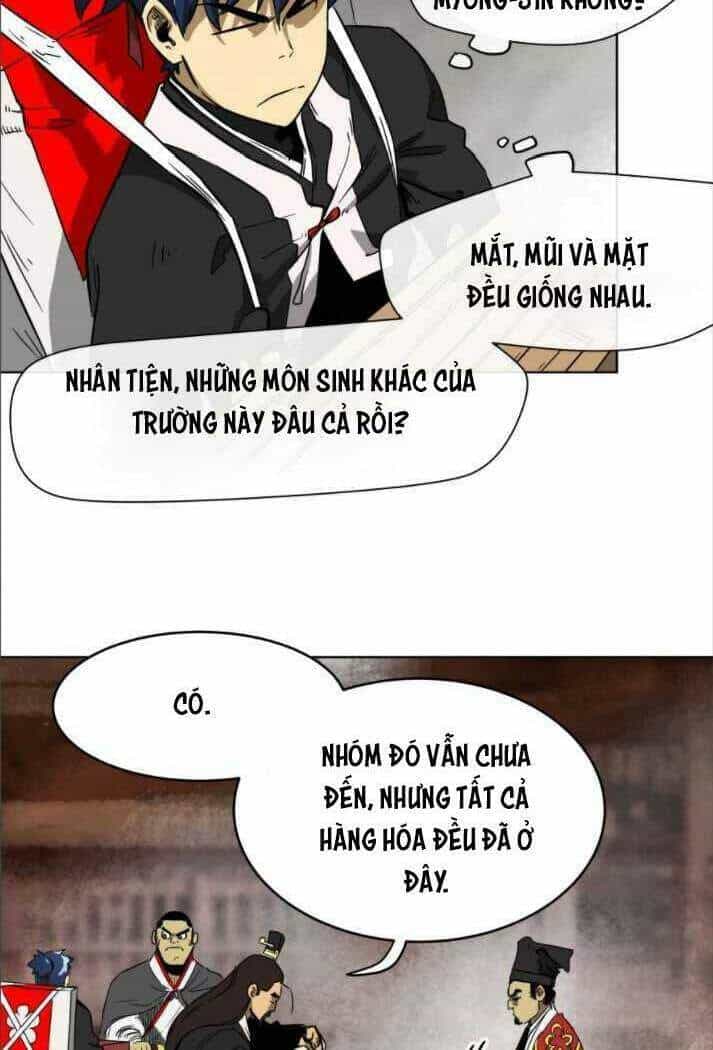 Thăng Cấp Vô Hạn Trong Murim - Chương 29 - ảnh 39