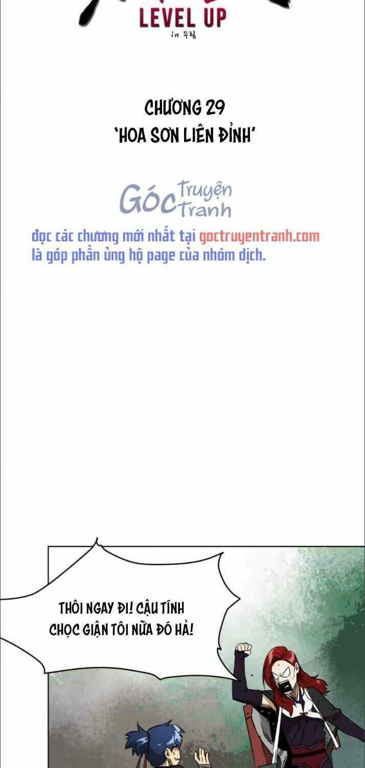 Thăng Cấp Vô Hạn Trong Murim - Chương 29 - ảnh 6