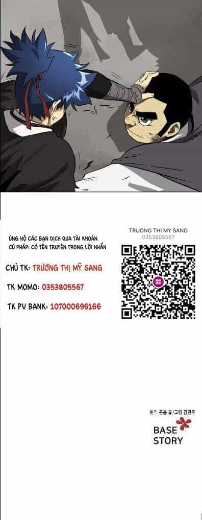 Thăng Cấp Vô Hạn Trong Murim - Chương 31 - ảnh 27