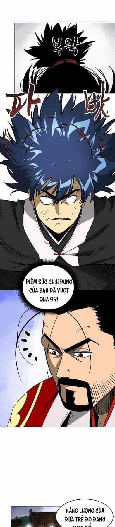Thăng Cấp Vô Hạn Trong Murim - Chương 32 - ảnh 21