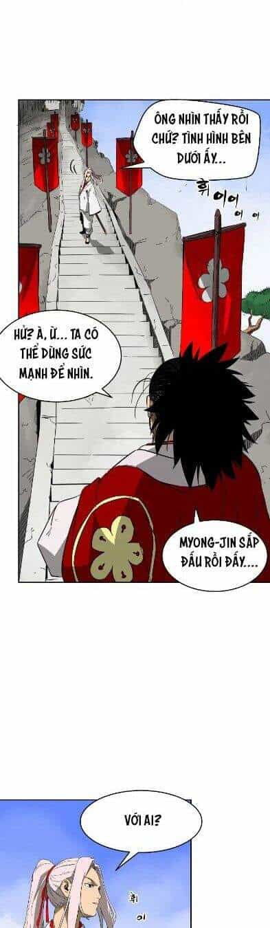 Thăng Cấp Vô Hạn Trong Murim - Chương 32 - ảnh 6