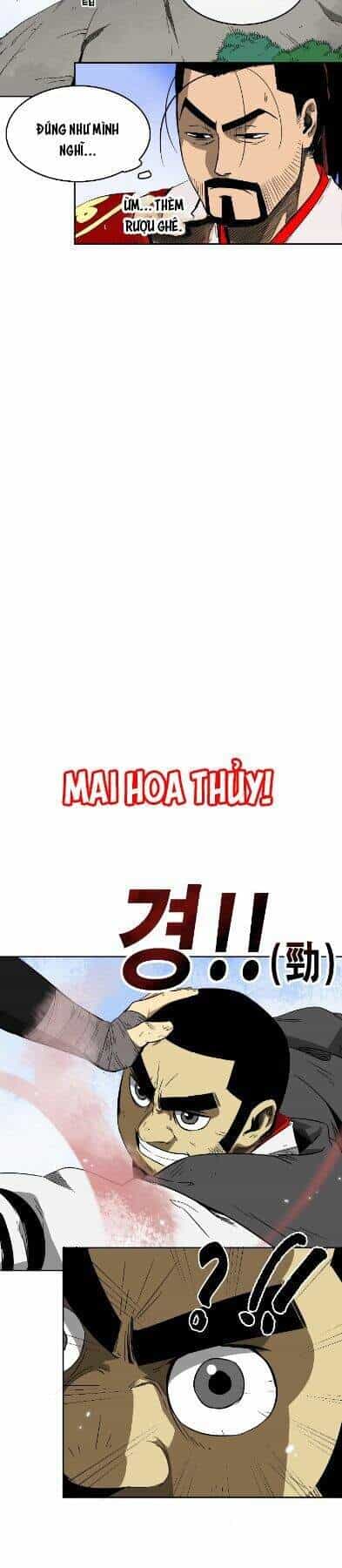 Thăng Cấp Vô Hạn Trong Murim - Chương 32 - ảnh 9