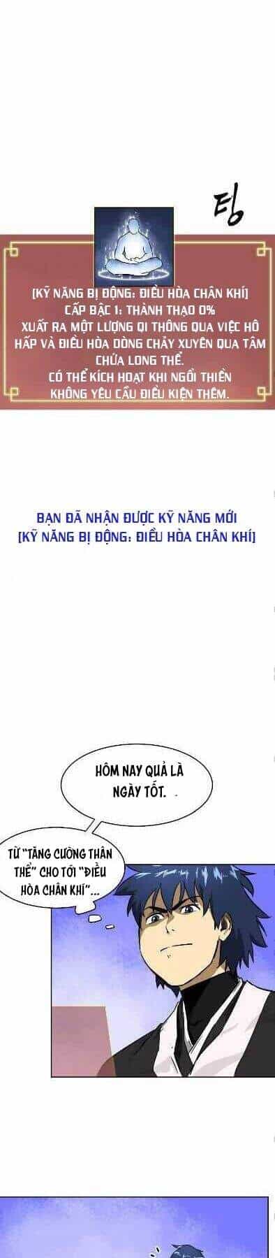 Thăng Cấp Vô Hạn Trong Murim - Chương 34 - ảnh 20