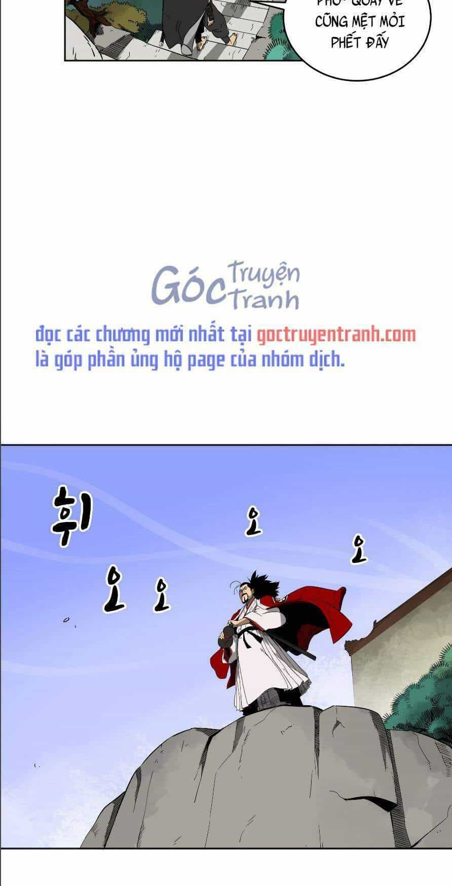 Thăng Cấp Vô Hạn Trong Murim - Chương 35 - ảnh 2