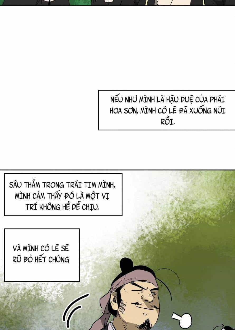 Thăng Cấp Vô Hạn Trong Murim - Chương 35 - ảnh 34