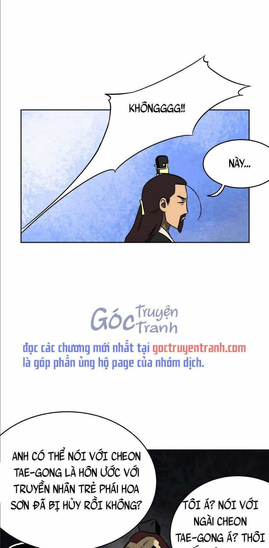 Thăng Cấp Vô Hạn Trong Murim - Chương 35 - ảnh 52