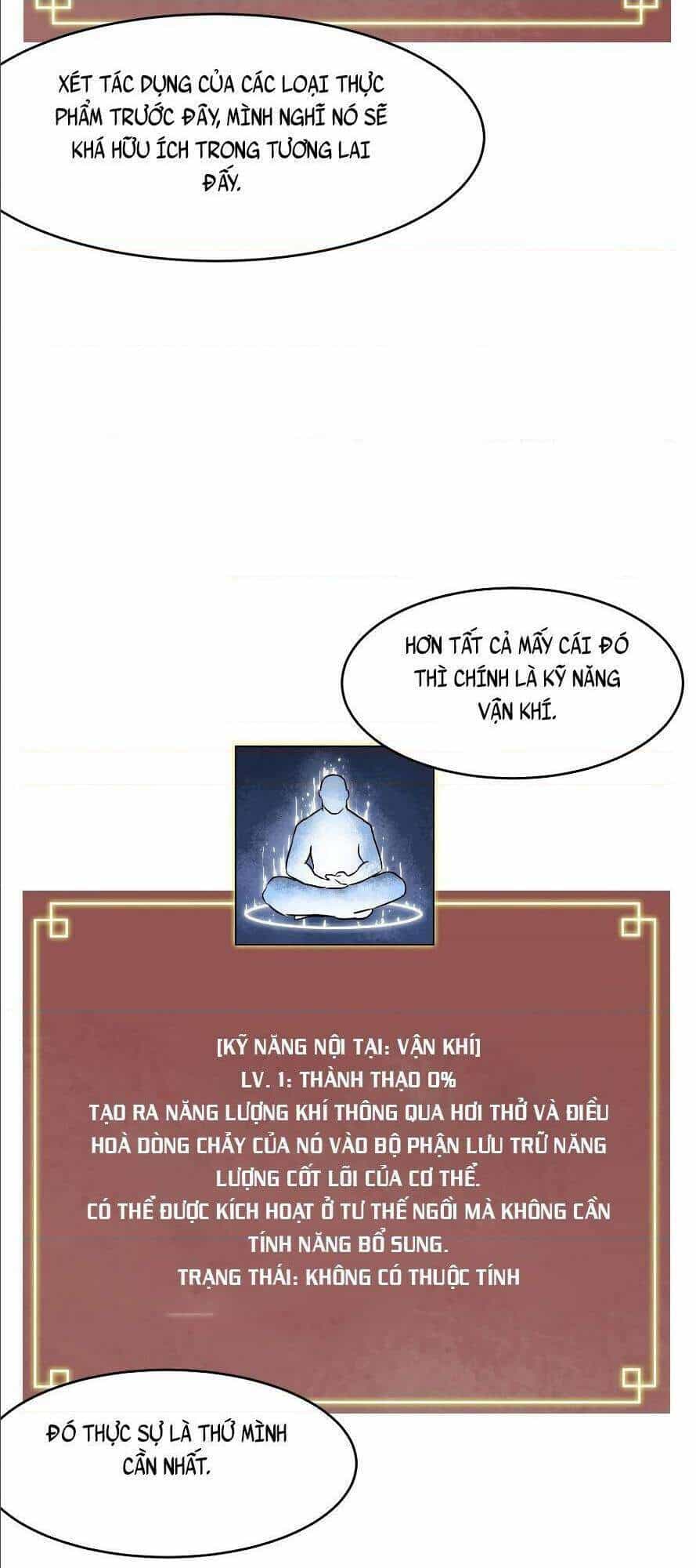 Thăng Cấp Vô Hạn Trong Murim - Chương 36 - ảnh 10