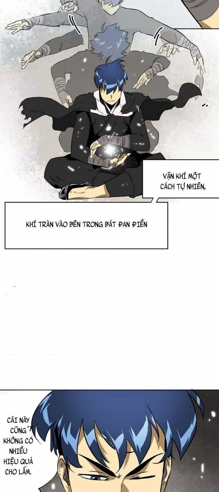 Thăng Cấp Vô Hạn Trong Murim - Chương 36 - ảnh 17
