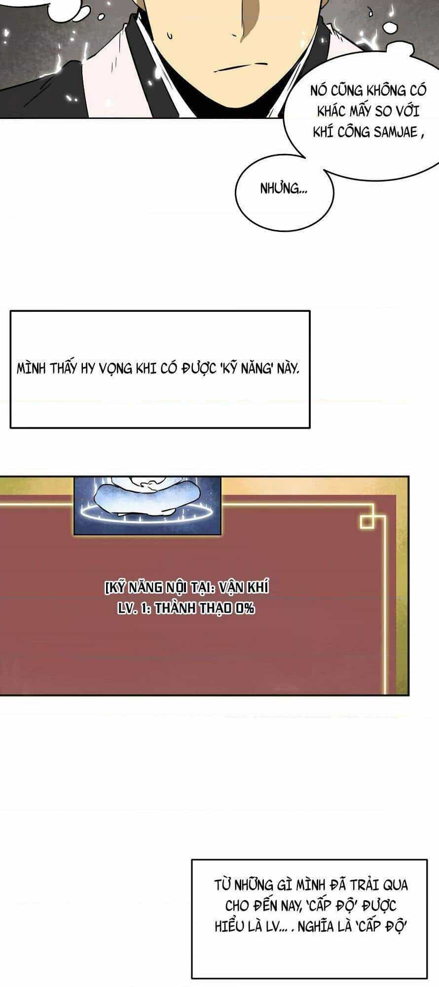 Thăng Cấp Vô Hạn Trong Murim - Chương 36 - ảnh 18