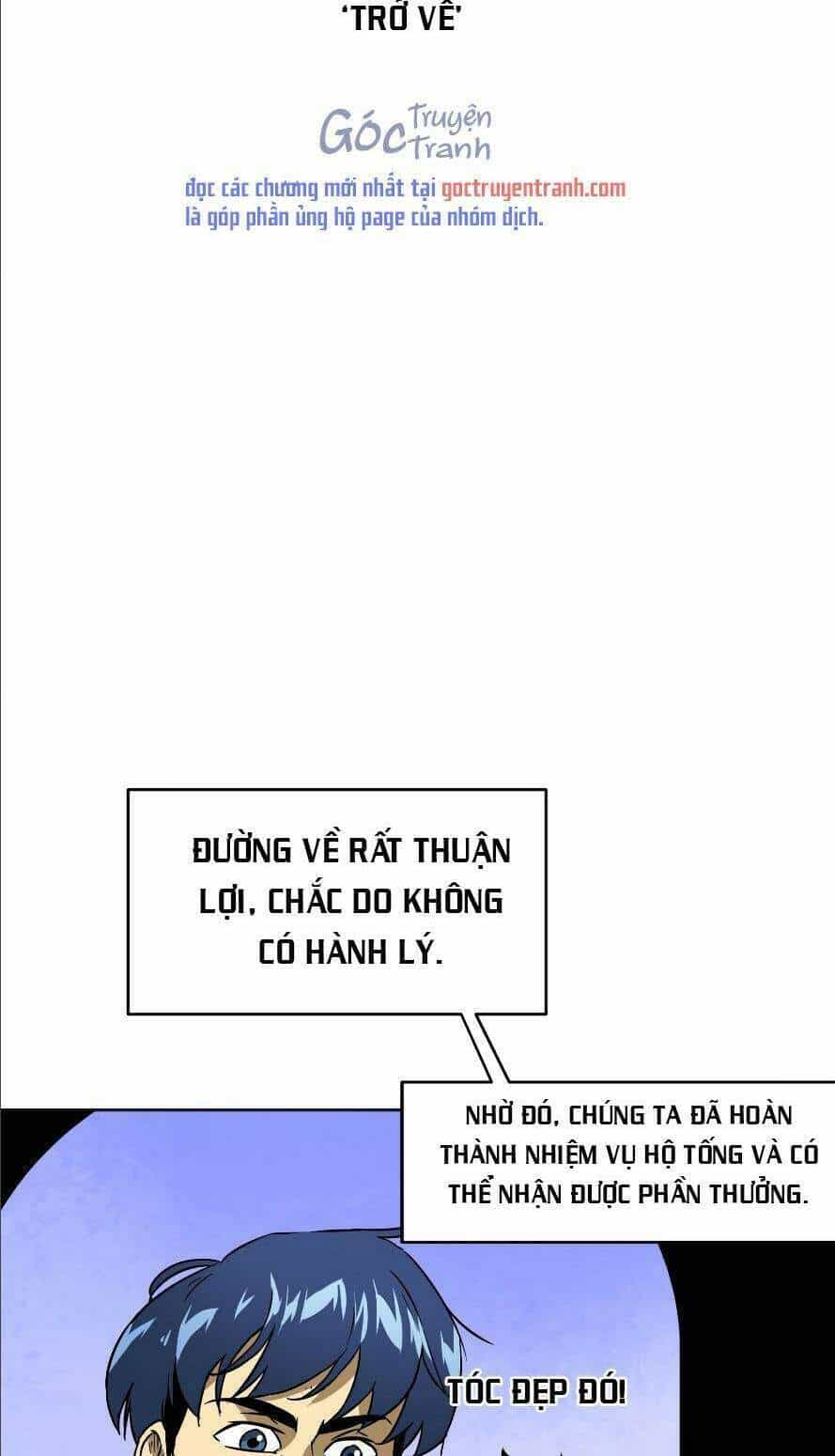 Thăng Cấp Vô Hạn Trong Murim - Chương 36 - ảnh 3
