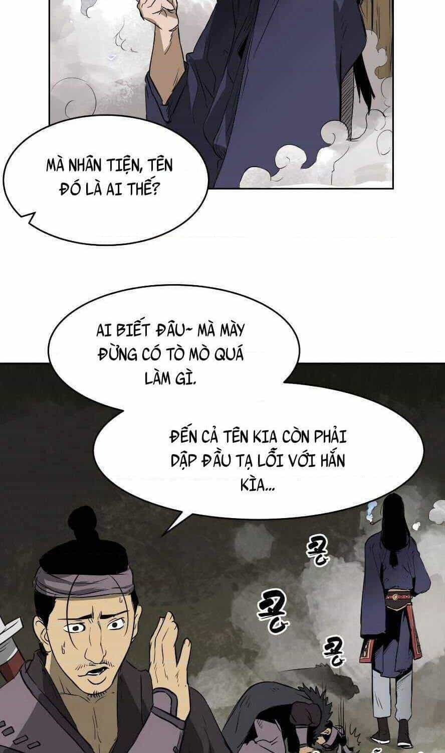Thăng Cấp Vô Hạn Trong Murim - Chương 39 - ảnh 16