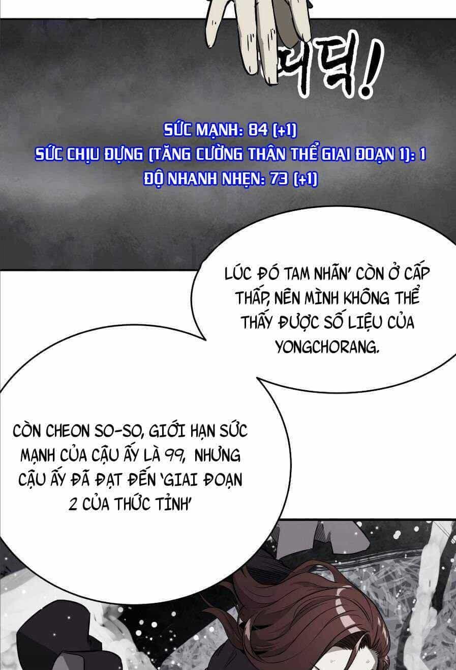 Thăng Cấp Vô Hạn Trong Murim - Chương 40 - ảnh 14