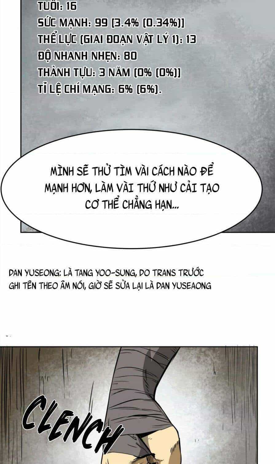 Thăng Cấp Vô Hạn Trong Murim - Chương 41 - ảnh 11