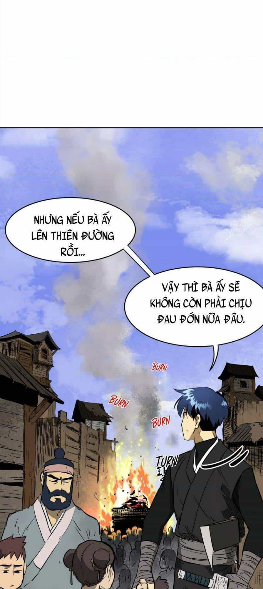 Thăng Cấp Vô Hạn Trong Murim - Chương 41 - ảnh 14