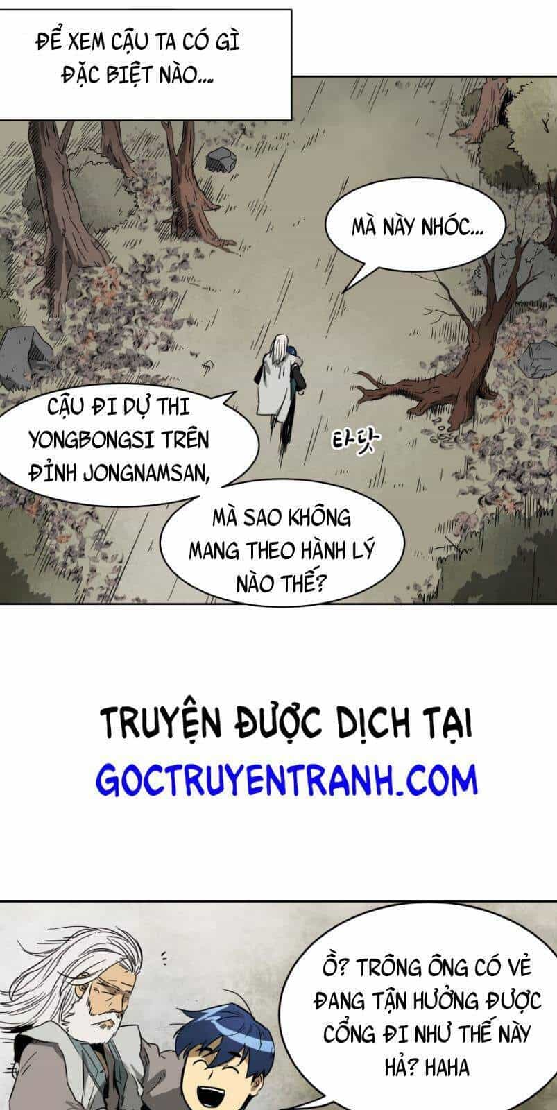 Thăng Cấp Vô Hạn Trong Murim - Chương 43 - ảnh 31