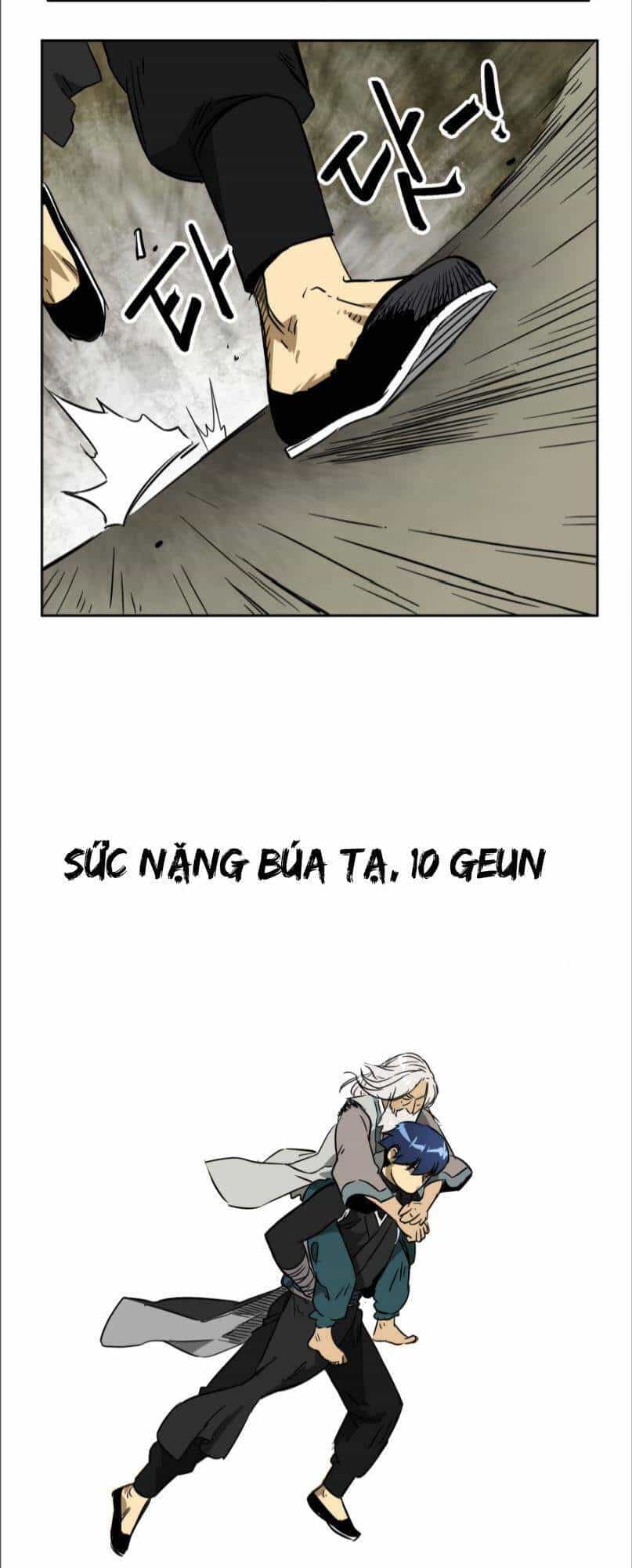 Thăng Cấp Vô Hạn Trong Murim - Chương 43 - ảnh 45