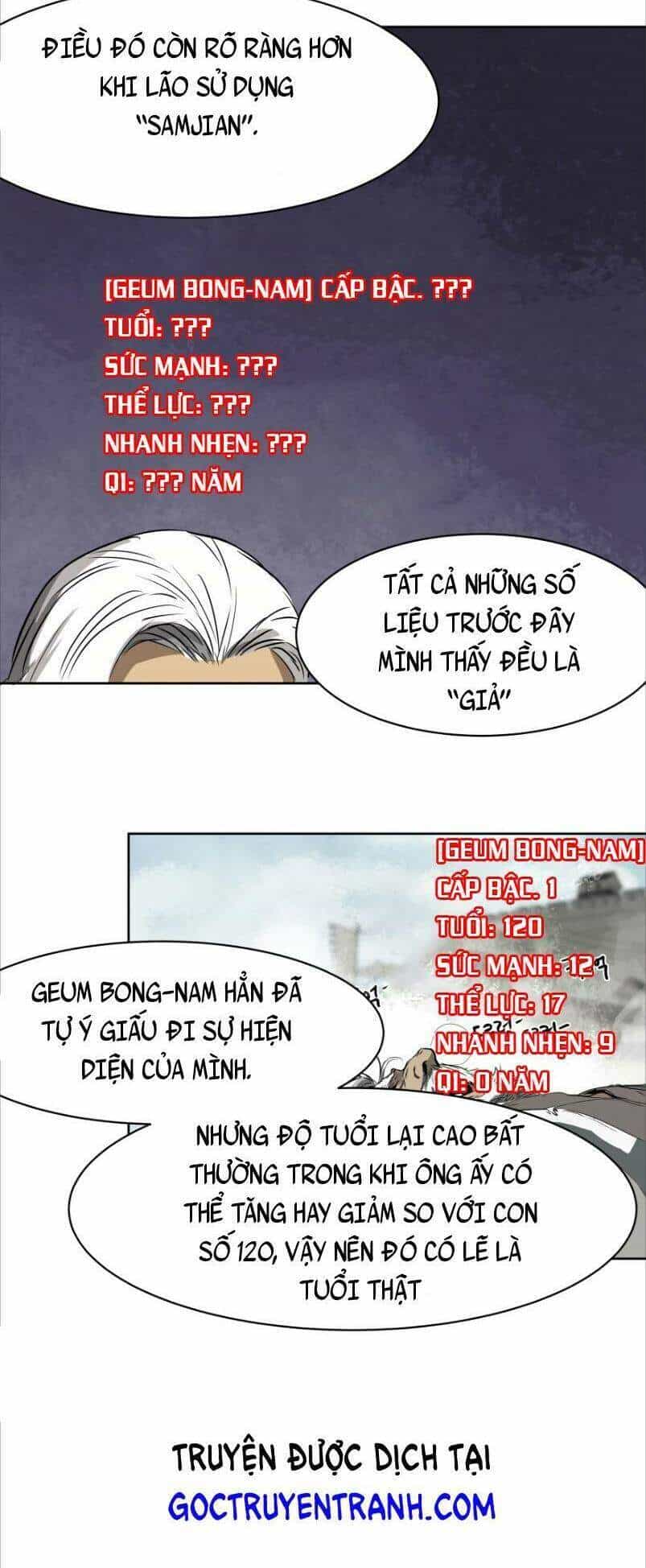 Thăng Cấp Vô Hạn Trong Murim - Chương 44 - ảnh 30