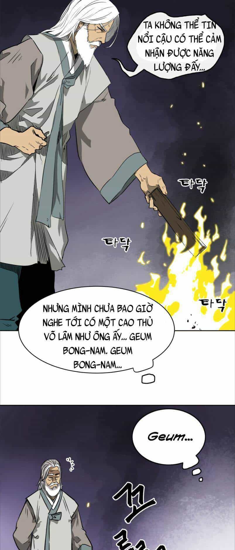 Thăng Cấp Vô Hạn Trong Murim - Chương 44 - ảnh 32