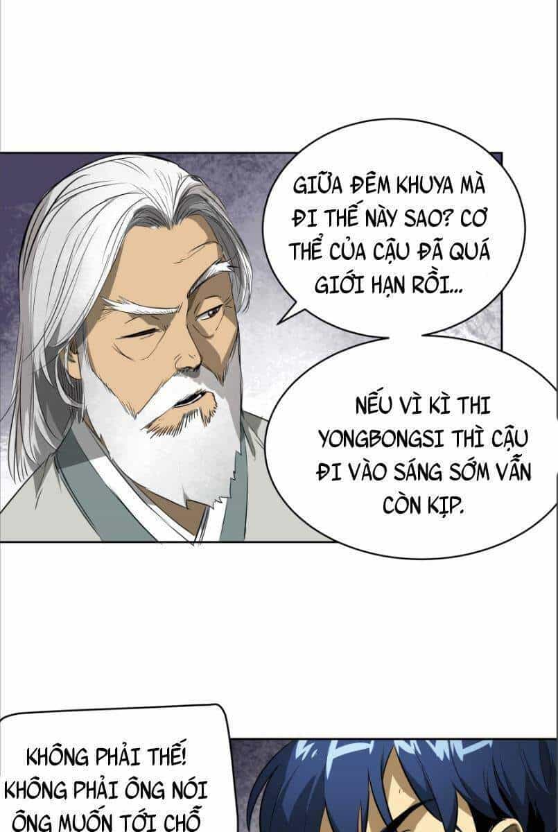 Thăng Cấp Vô Hạn Trong Murim - Chương 44 - ảnh 38