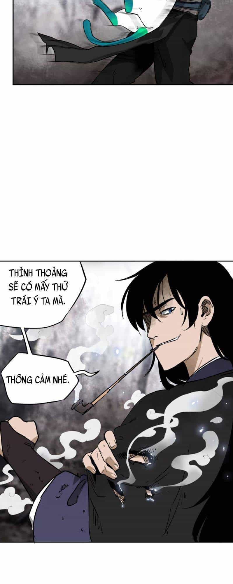 Thăng Cấp Vô Hạn Trong Murim - Chương 45 - ảnh 35