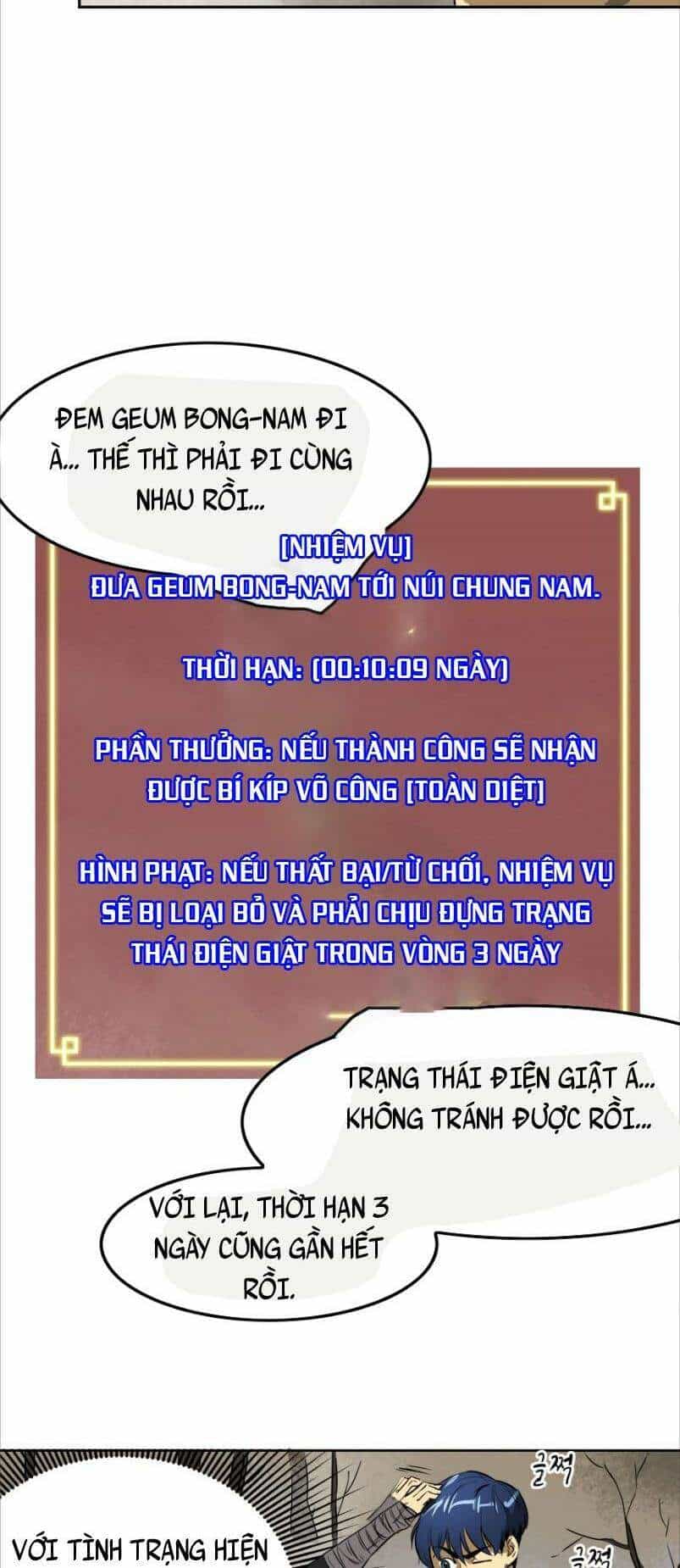 Thăng Cấp Vô Hạn Trong Murim - Chương 45 - ảnh 4